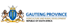 Gauteng Department of Agriculture and Rural Development (GDARD)